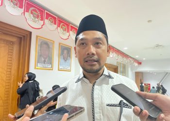 Evaluasi OPD Jadi Sorotan, DPRD Samarinda Tekankan Wewenang Penuh Ada di Tangan Wali Kota