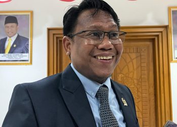 Samri Shaputra Soroti Efisiensi Anggaran dan Perlunya Perubahan pada Program Makan Bergizi Gratis