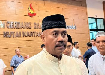 Bupati Kukar Dorong BUMD MGRM Kelola Partisipasi Interest di Sektor Migas