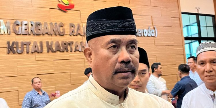 Bupati Kukar Dorong BUMD MGRM Kelola Partisipasi Interest di Sektor Migas