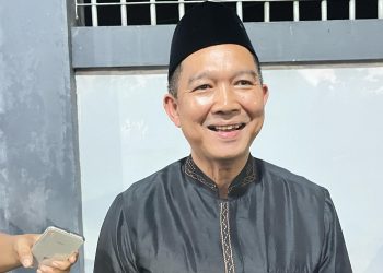 DPRD Samarinda Dorong Pemkot Perbesar Anggaran untuk Sektor Pariwisata