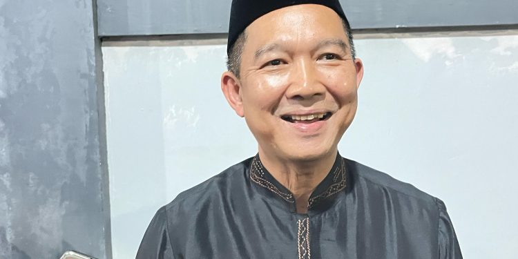 DPRD Samarinda Dorong Pemkot Perbesar Anggaran untuk Sektor Pariwisata