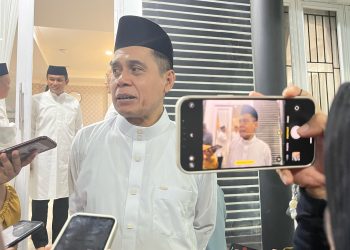 DPRD Samarinda Pastikan Efisiensi Anggaran Tidak Ganggu Pembangunan dan Sektor Penting
