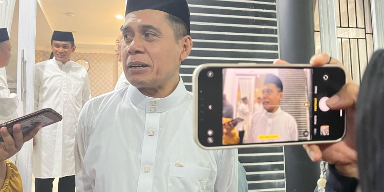 DPRD Samarinda Pastikan Efisiensi Anggaran Tidak Ganggu Pembangunan dan Sektor Penting