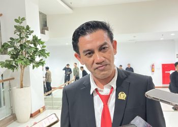 Pemerataan Pembangunan di Samarinda Jadi Sorotan DPRD, Fokus pada Daerah Pinggiran