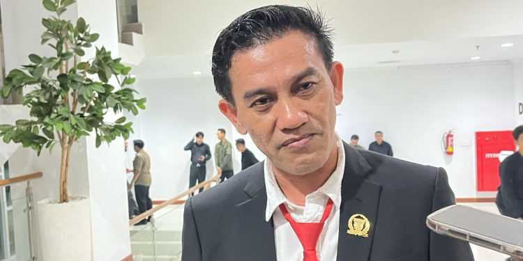 Pemerataan Pembangunan di Samarinda Jadi Sorotan DPRD, Fokus pada Daerah Pinggiran