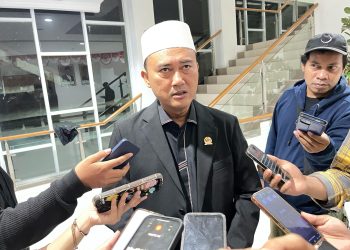 DPRD Samarinda Dorong Pembentukan Regulasi untuk Pengembangan Pariwisata dan Pasar Tradisional