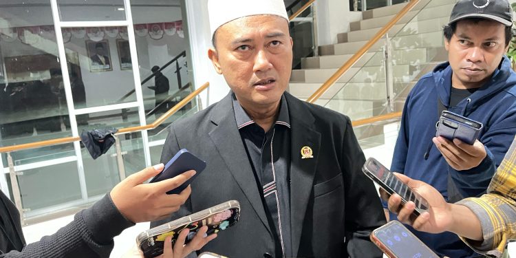 DPRD Samarinda Dorong Pembentukan Regulasi untuk Pengembangan Pariwisata dan Pasar Tradisional