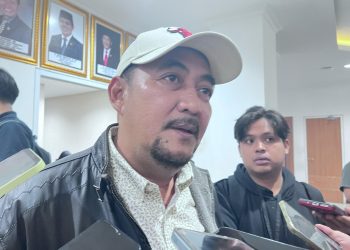 DPRD Samarinda Apresiasi Pemkot Gelar Operasi Pasar untuk Menjaga Stabilitas Harga Bahan Pokok