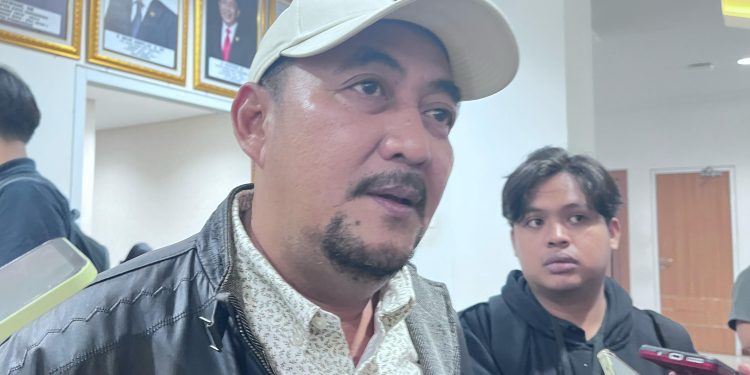 DPRD Samarinda Apresiasi Pemkot Gelar Operasi Pasar untuk Menjaga Stabilitas Harga Bahan Pokok