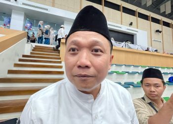DPRD Samarinda Dukung Percepatan Pembangunan Sekolah Terpadu Bertaraf Internasional di Loa Bakung