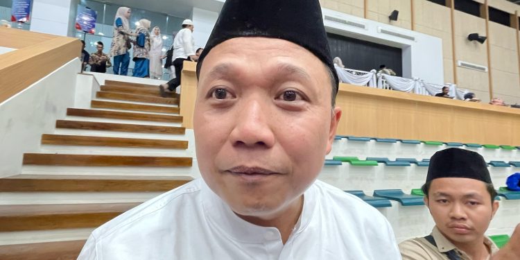 DPRD Samarinda Dukung Percepatan Pembangunan Sekolah Terpadu Bertaraf Internasional di Loa Bakung