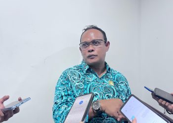 DPRD Samarinda Dukung Program Kursus Calon Pengantin Kemenag untuk Tingkatkan Kesiapan Rumah Tangga