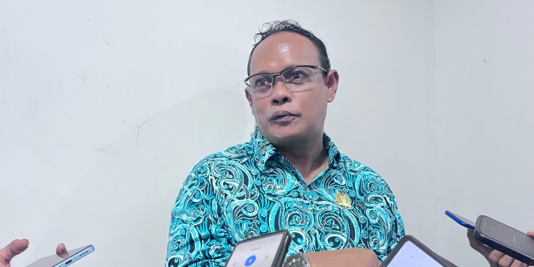 DPRD Samarinda Dukung Program Kursus Calon Pengantin Kemenag untuk Tingkatkan Kesiapan Rumah Tangga