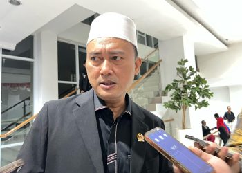 DPRD Samarinda Dorong Percepatan Layanan Air Bersih dengan Target Cakupan Penuh pada 2028