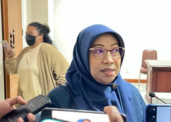 DPRD Samarinda Tanggapi Tingginya Angka Anak Putus Sekolah dan Tantangan Pembekalan Keterampilan