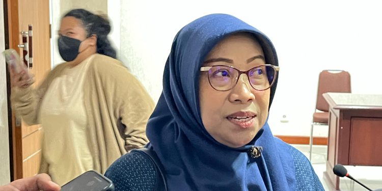 DPRD Samarinda Tanggapi Tingginya Angka Anak Putus Sekolah dan Tantangan Pembekalan Keterampilan