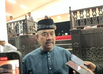 Edi Damansyah Dorong Konsep Sekolah Google di Kukar