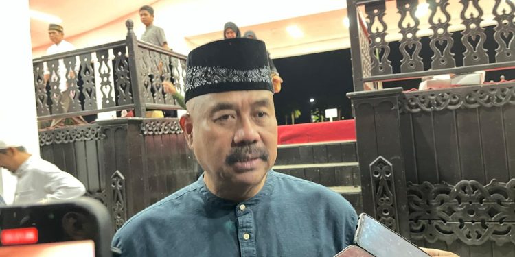 Edi Damansyah Dorong Konsep Sekolah Google di Kukar