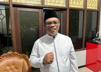 Disdikbud Kukar Harapkan MBG Dapat Berjalan Merata di Tiap Sekolah