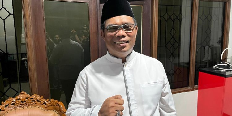 Disdikbud Kukar Harapkan MBG Dapat Berjalan Merata di Tiap Sekolah