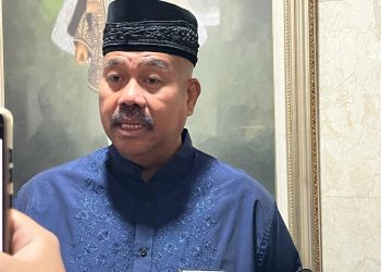 Bupti Kukar Dorong Regenerasi Petani Muda