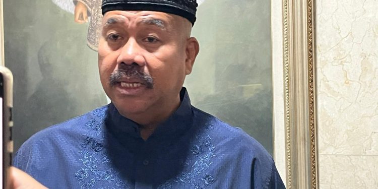 Bupti Kukar Dorong Regenerasi Petani Muda