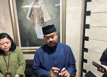 Pemkab Kukar Perkuat Upaya Optimalisasi Lahan Pertanian