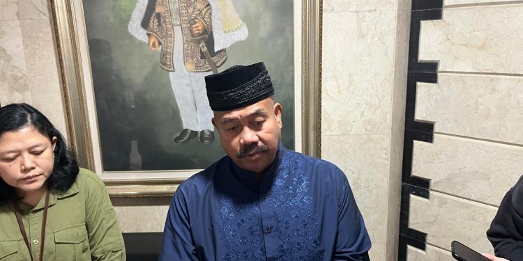 Pemkab Kukar Perkuat Upaya Optimalisasi Lahan Pertanian
