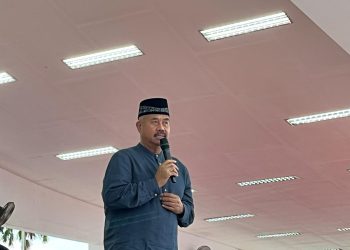 Pemkab Kukar Perluas Optimalisasi Lahan dan Dorong Petani Muda