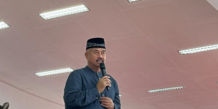 Pemkab Kukar Perluas Optimalisasi Lahan dan Dorong Petani Muda