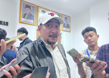 DPRD Samarinda Harap Pemkot Evaluasi Kebijakan Kenaikan Tarif Parkir Progresif di Teras Samarinda