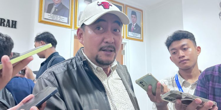 DPRD Samarinda Harap Pemkot Evaluasi Kebijakan Kenaikan Tarif Parkir Progresif di Teras Samarinda