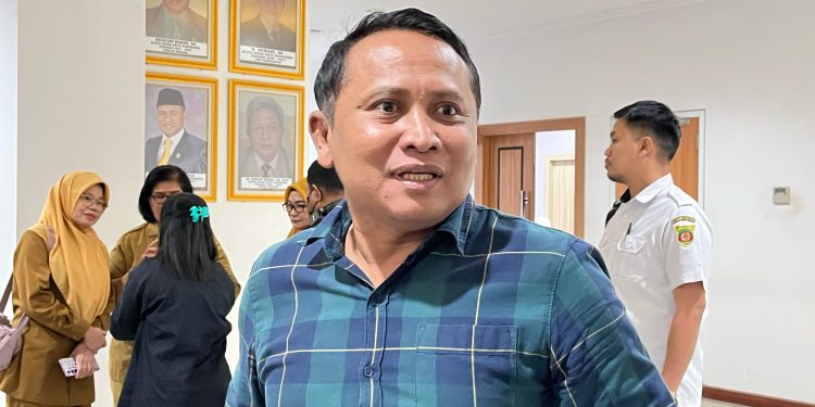 Dewan Samarinda Desak Prioritaskan Skala Anggaran dalam Program Pembangunan Andi Harun