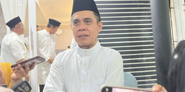 Ketua DPRD Samarinda Imbau Masyarakat Jaga Ketertiban Selama Ramadan dan Idulfitri