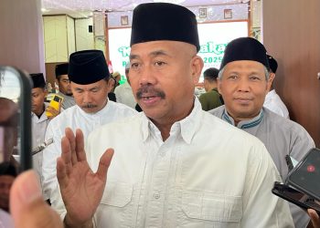 Pemkab Kukar Prioritaskan Transparansi dan Keamanan dalam PSU Pilkada 2025