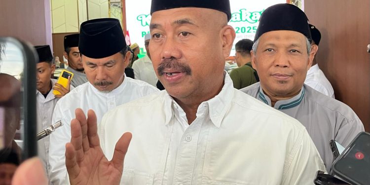 Pemkab Kukar Prioritaskan Transparansi dan Keamanan dalam PSU Pilkada 2025