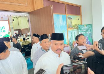 Sekolah Berbasis Google: Langkah Strategis Bupati Kukar Dorong Digitalisasi Pendidikan