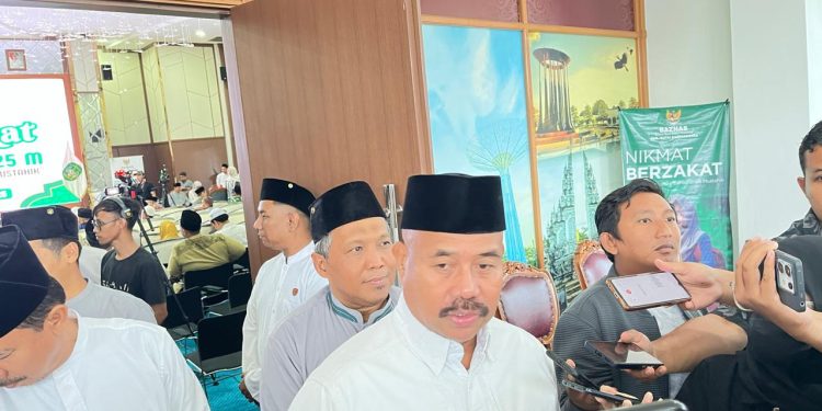 Sekolah Berbasis Google: Langkah Strategis Bupati Kukar Dorong Digitalisasi Pendidikan