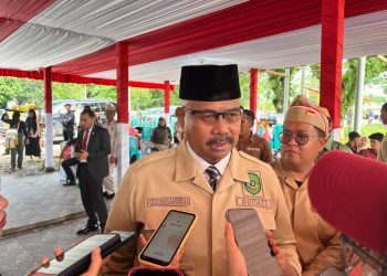 Bupati Kukar Luncurkan Program Kukar Idaman untuk Kesejahteraan Petani dan Peternak