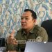 Dishub dan Kelurahan Melayu Berkoordinasi Atasi Parkir Liar