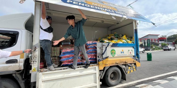 Harga Bahan Pokok Naik Jelang HBKN Disperindag Kukar : Daya Beli Masyarakat Masih Tinggi