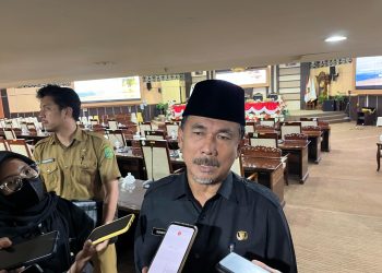 Pemprov Kaltim dan Pemkab Kukar Perkuat Sinergi Jelang Idulfitri
