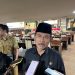Pemprov Kaltim dan Pemkab Kukar Perkuat Sinergi Jelang Idulfitri