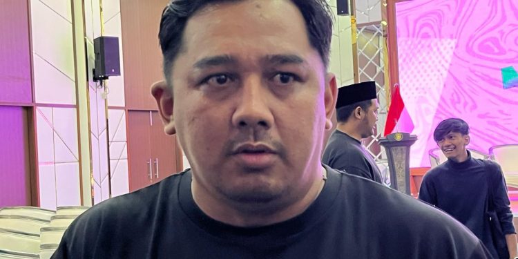 Dispora Kukar Dorong Sertifikasi dan Pelatihan Kepemimpinan bagi Pemuda