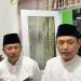 Pemprov Kaltim dan Pemkab Kukar Perkuat Sinergi Jelang Idulfitri