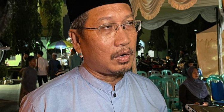 Lorong Pasar Ramadhan Dorong Pertumbuhan UMKM di Kukar