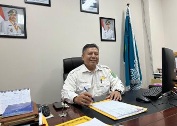 Disdukcapil Kukar Libatkan RT untuk Mempermudah Pelaporan Kematian