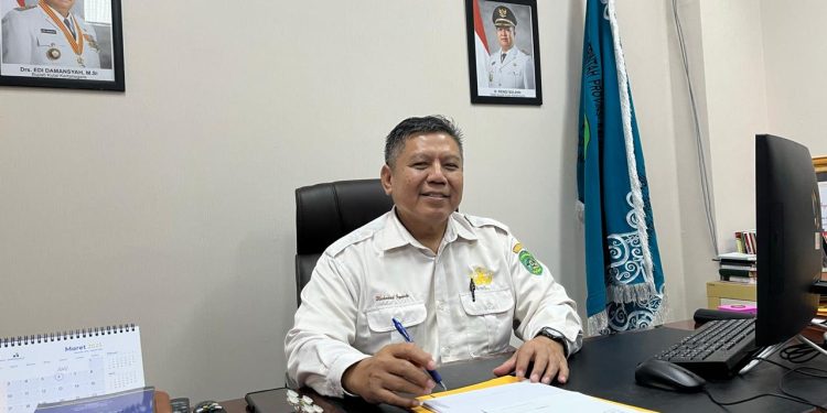 Disdukcapil Kukar Libatkan RT untuk Mempermudah Pelaporan Kematian
