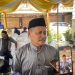 Rayakan Idul Fitri Bersama, Wakil Ketua DPRD Samarinda Rusdi Gelar Open House